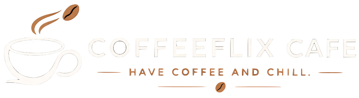 Coffeeflix Cafe