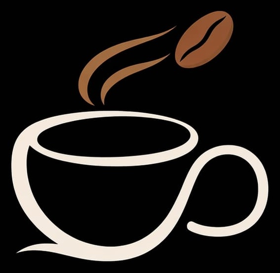 Coffeeflix Cafe logo