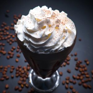 Coffee Milkshake