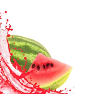 Melon splash