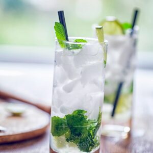 Mojito Cocktail
