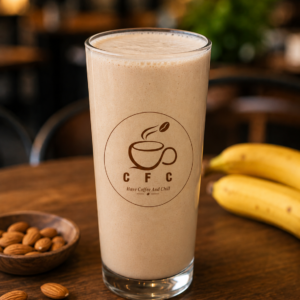 Banana Shake