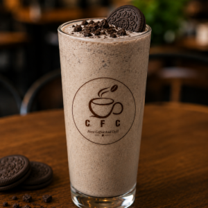 Oreo Shake