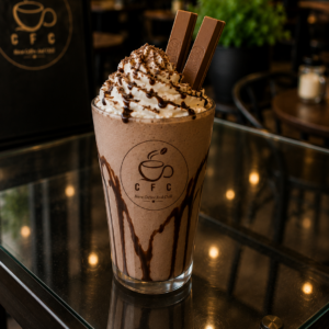 KitKat Shake