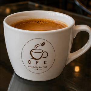 CoffeeFlix Tea