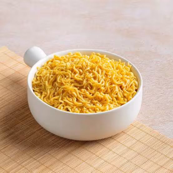 Plain Maggi
