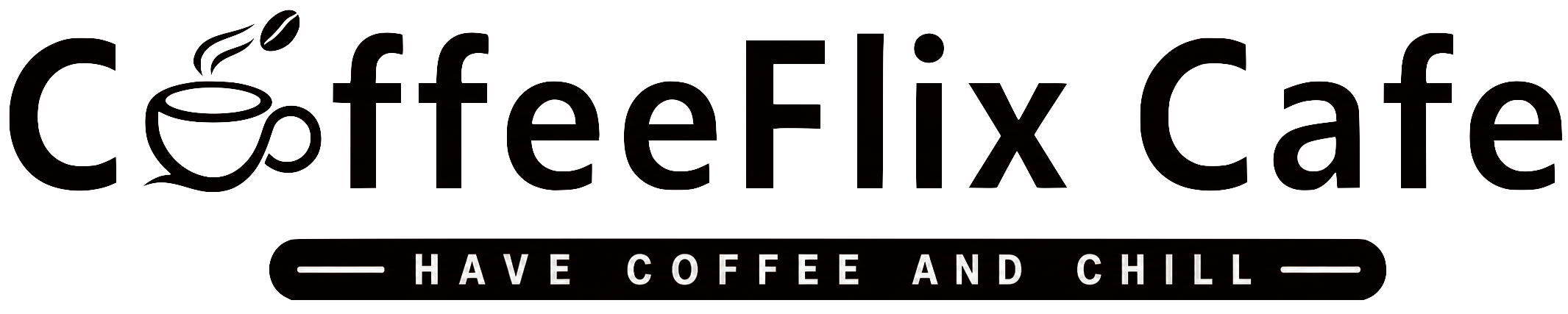 CoffeeFlix Cafe