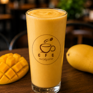 Mango Shake