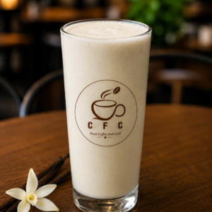 Vanilla Shake