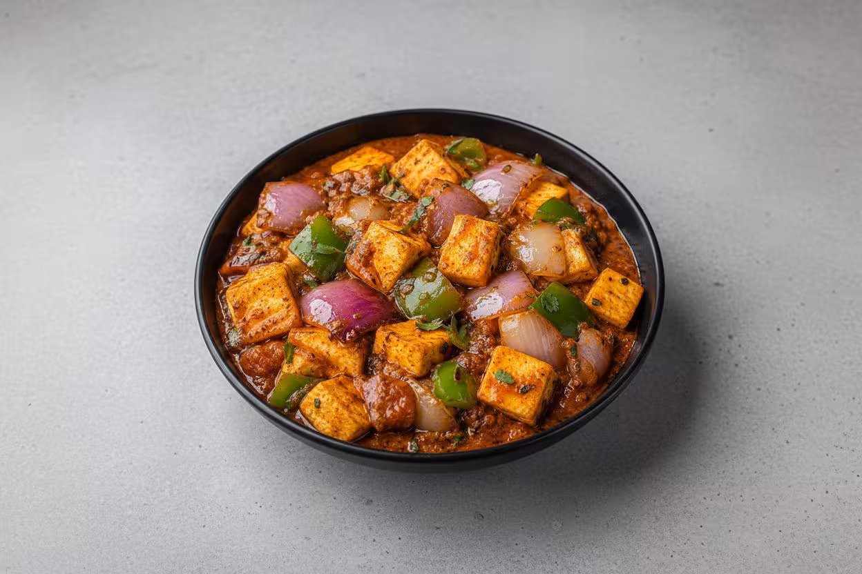 Paneer Do Pyaja (Full) - Image 1