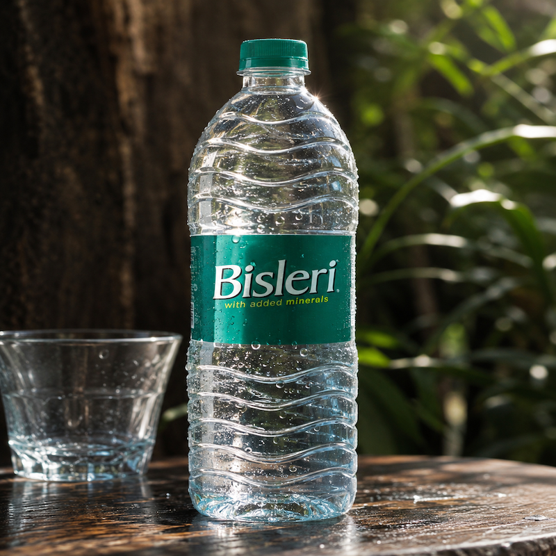 1 L Water Bottle