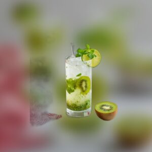 Kiwi Mojito
