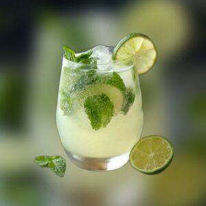 Virgin Mojito