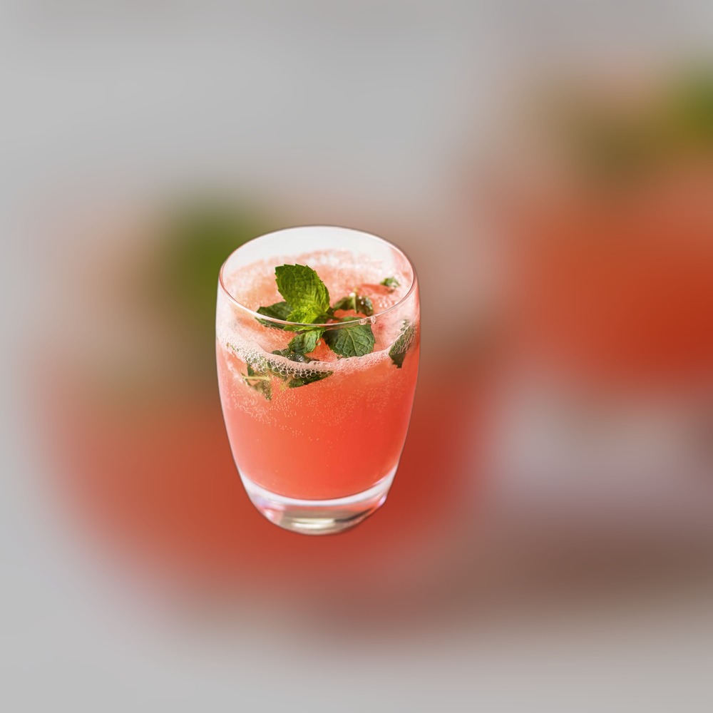 Watermelon Mojito