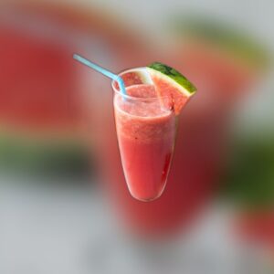 Watermelon Mocktail