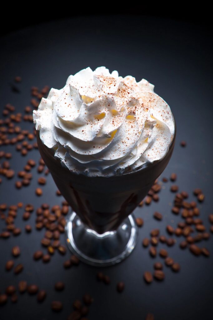 Chocolate Shake