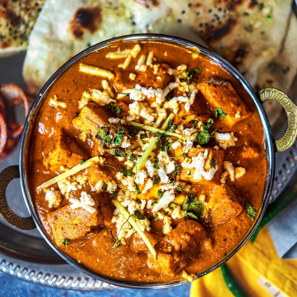 Paneer Lababdar (Full) - Image 1