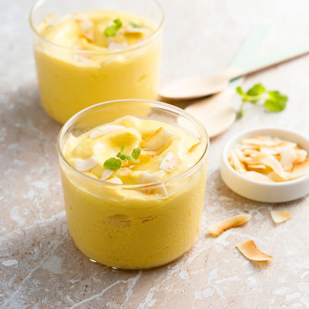 Mango (Add-on)