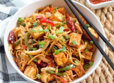 CFC Special Maggi