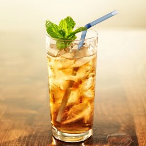 Mint Iced Tea