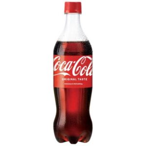 Coca Cola 750ml