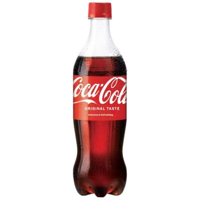 Coca Cola 750ml