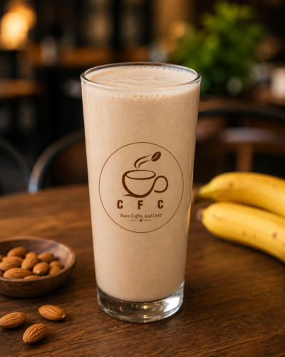 Banana Shake