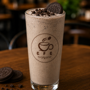 Oreo Shake