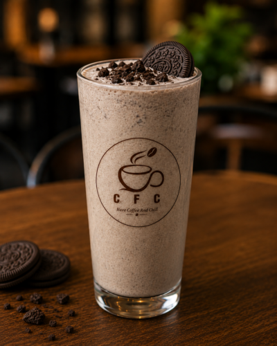 Oreo Shake