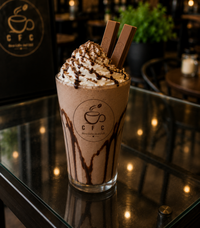 CFC Special Shake