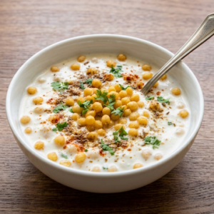 Boondi Raita