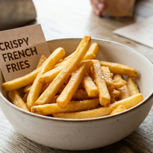 French Fries
