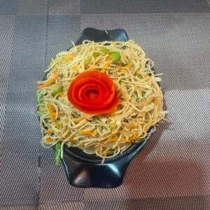 Street MB Noodles (Half)