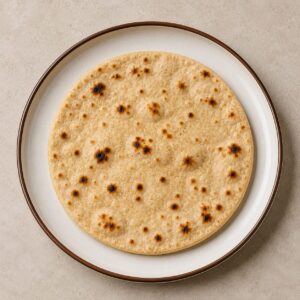 Tawa Roti
