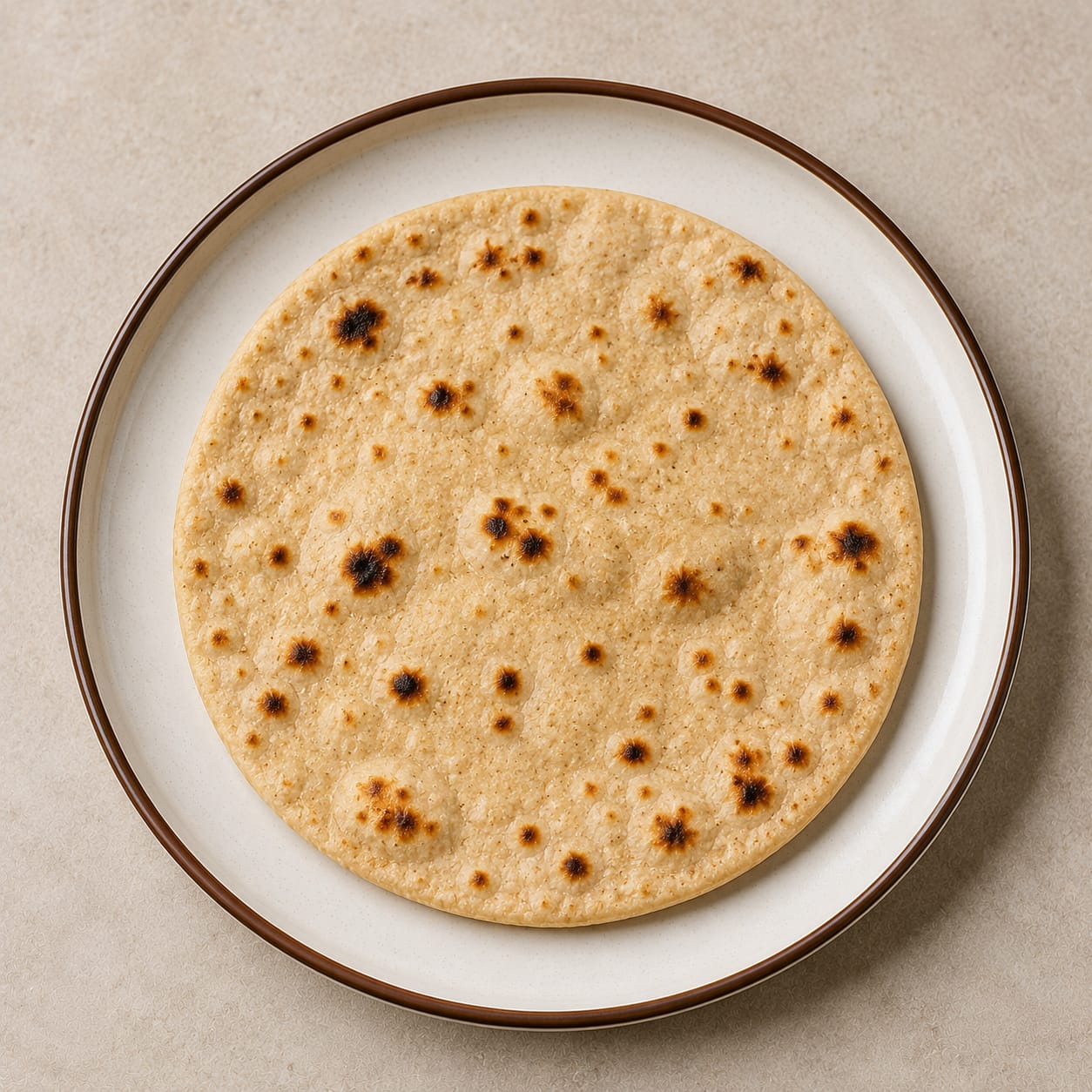 Tawa Roti - Image 1