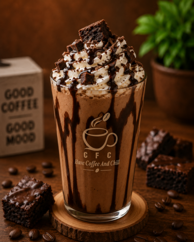 CFC-Cold Coffee