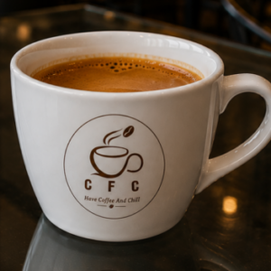 CFC Special Tea