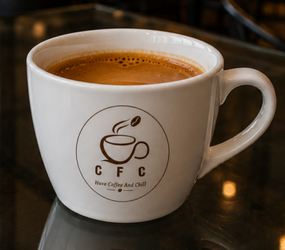 CFC Special Tea