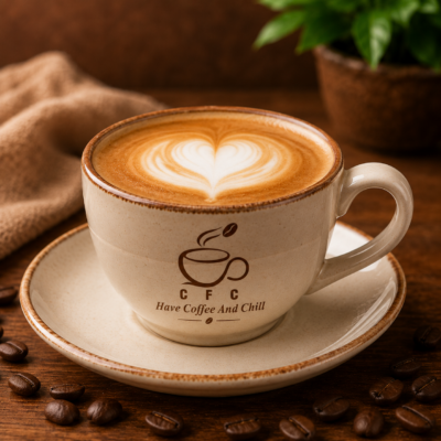 Espresso