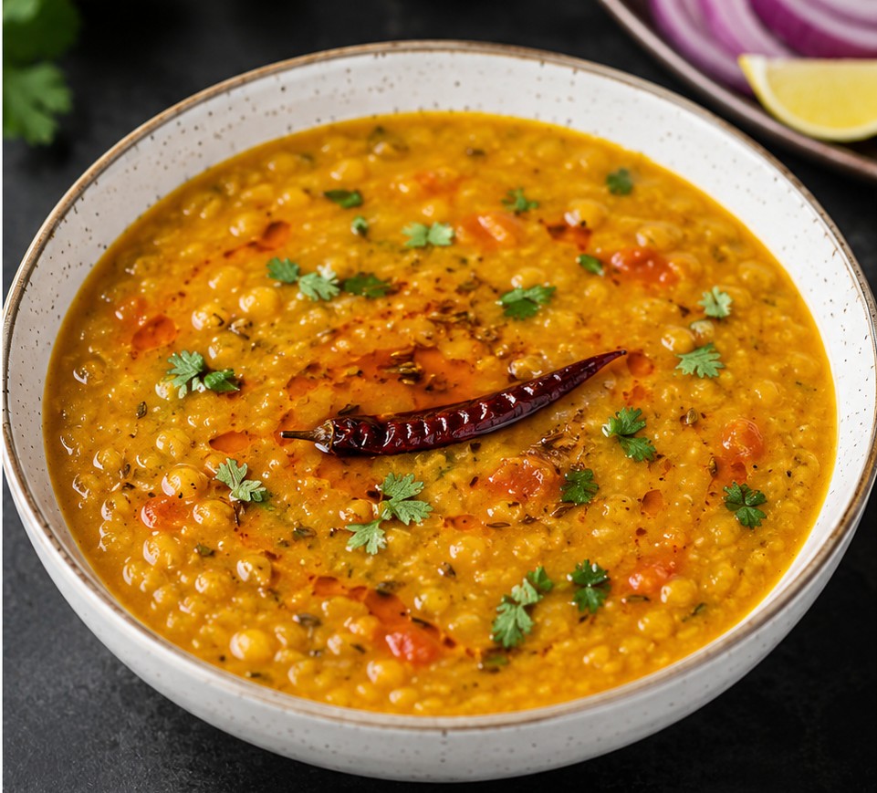 Dal Fry (Full)