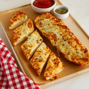 Garlic Bread