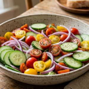 Green Salad