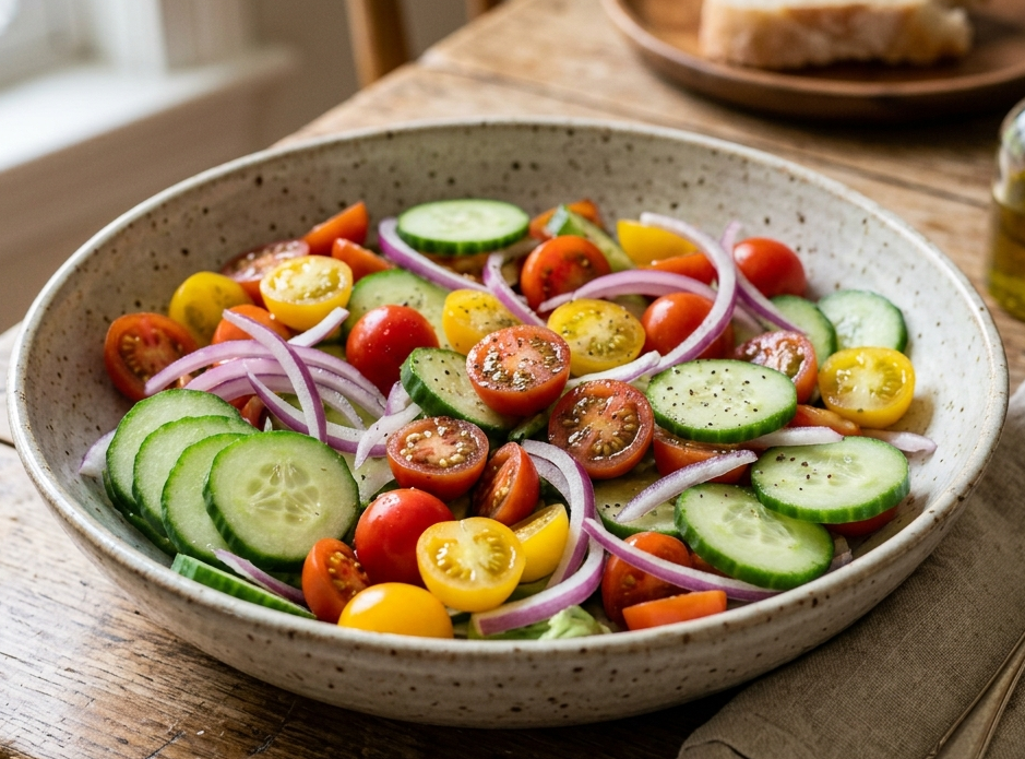Green Salad