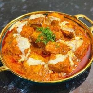 Shahi Paneer (Half)
