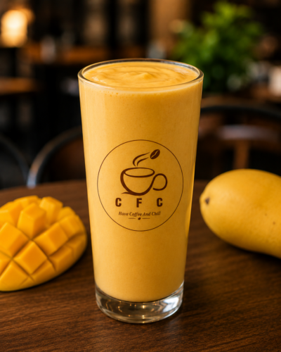 Mango Shake
