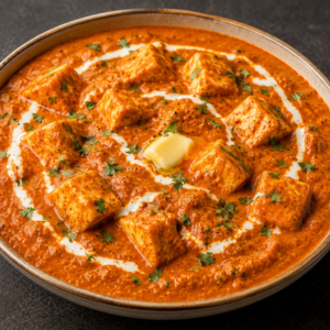Paneer Butter Masala (Half)