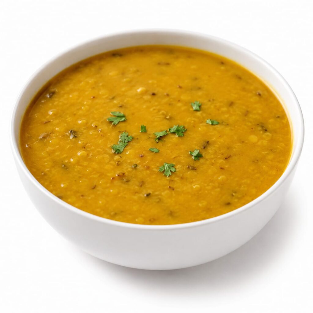 Plain Dal (Full)