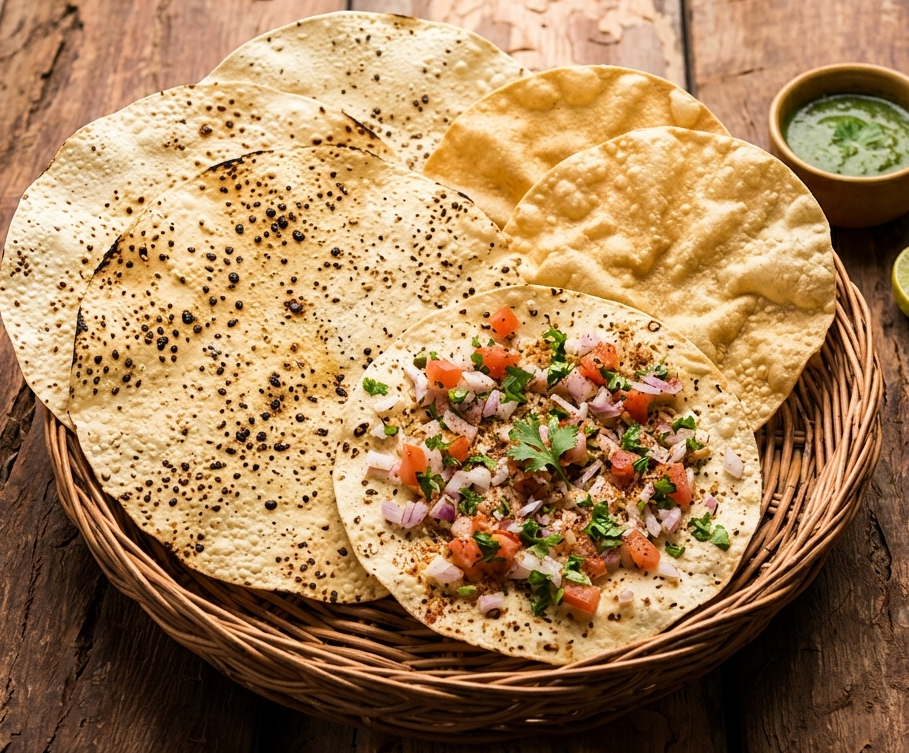 Papad