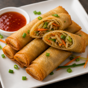 Spring Roll