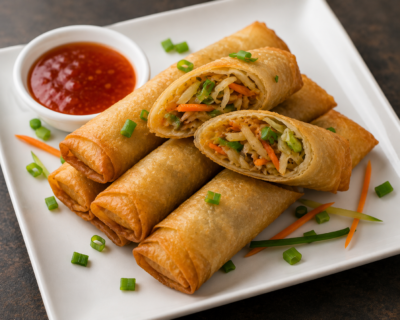 Spring Roll
